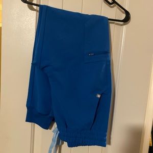 Figs High-waisted Zamora Joggers